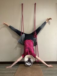 点击看大图 -瑜舍连锁瑜伽