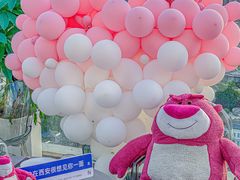 -烛影拾光观景餐厅·创意菜·摄影·小提琴(大唐不夜城店)