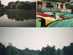 -达活泉公园