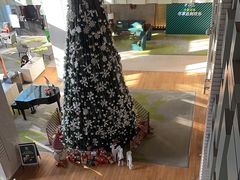 -上海古井假日酒店 · 徽昇楼中餐厅