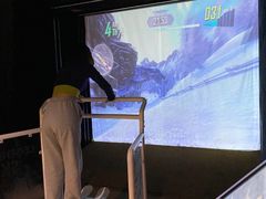 -VS SPORTS PARK运动玩乐园·团建·生日会(合生汇店)
