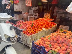 -东山民生市场(南崂路店)
