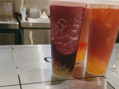 -喜茶(北京丰台银座和谐广场店)