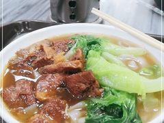 -珍珍小食店(西华路店)