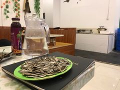 -老猎户炭火锅羊汤(万达店)