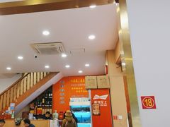 -老村长土菜馆(湖墅南路店)