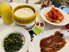 -大鸭梨烤鸭店(花园村店)