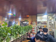 -锦州烧烤(北太平庄店)