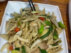 -下梅人家土菜馆(历史文化餐厅度假区店)