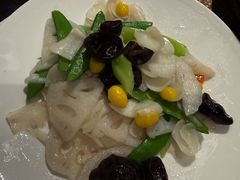 -海富门·带鱼·淮扬菜·粤菜(甘家口店)