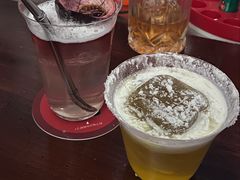 -MAYBE 威士忌 coffee&bar·清吧