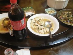-食德喜·阳山鸡王食研基地