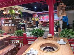 -宽窄巷子鲜牛火锅(北京首店)