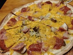 -Secco德式餐吧(南秀村店)