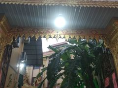 门面-黄家新傣味
