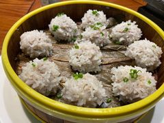 粉蒸糯米珍珠丸子-大江南食府(石景山店)