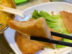 月亮虾饼-热浪岛马来餐厅