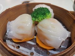 虾饺皇-禄興記香港大排档(歌斐中心店)