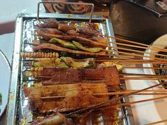 -友记功夫香·人民川菜(红牌楼店)
