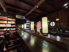 -良友书坊(安徽路店)