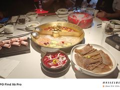 -小龙翻大江文化火锅(宽窄店)