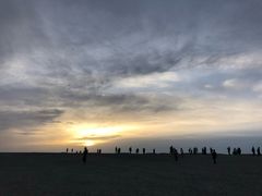 -敦煌雅丹国家地质公园