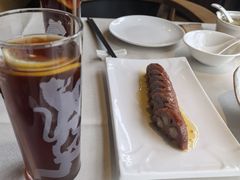 桂花糯米莲藕-文兴酒家(晶品店)