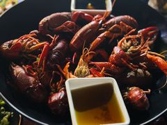 -段氏龙虾·烧烤·烤鱼(东书房路店)