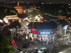 -顽啤熊·酒客酒馆(苏城夜景必选店)