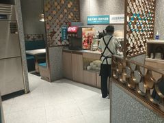 -半天妖烤鱼(丰科万达店)