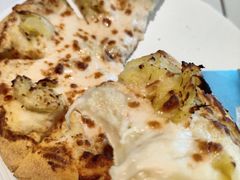 -必胜客(安盛金马店)