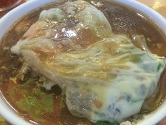 -鸿记·好再来普宁肠粉(莲花路店)