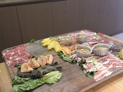 -乌拉烤肉(如皋首店)