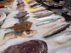 -健眺小海鲜(临海后山店)