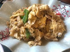杜鹃花炒鸡蛋-小厨子私房菜·云南美食店