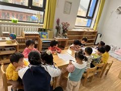 -华杉幼儿园(通州校区)