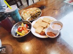 -88号小吃店·经典云南菜·地道纳西美食