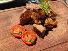 -MEAT MATE 鲜食肉铺(凤凰汇·里巷店)