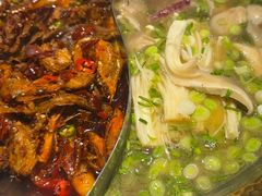 -和福顺牛肉大虾焖锅自助(宝业店)