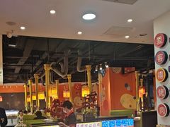 -爱客得牛排海鲜烤肉·火锅自助(春熙路黑金好店)