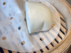 蒸银丝卷-千日贺茶餐厅(高新万达店)