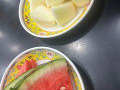 -芦月轩羊蝎子(北蜂窝店)