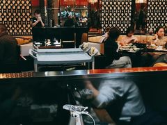 大堂-江边城外烤全鱼(龙德广场店)