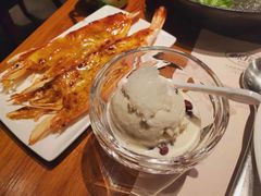-Mr·Fish鱼鲜生海鲜放题(银泰in99店)
