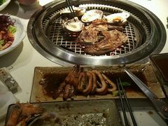 -赤坂亭M9和牛烧肉·日料398放题(万达店)