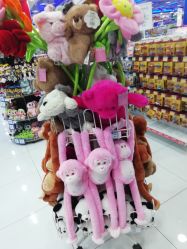 -玩具反斗城(正大广场店)