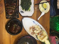 -印象江南(东栅店)