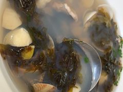 -钱大妈海鲜饭店(保利林语店)