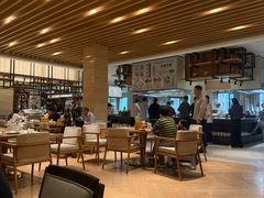 -杭州开元名都大酒店·地中海自助餐厅
