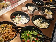 -比格比萨自助(宝山日月光店)